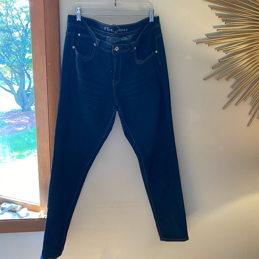 Jean